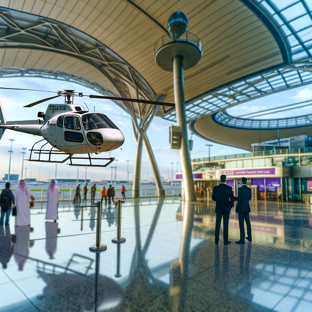 5 Reasons Why Helicopter Tours in Dubai Are Worth Every Dirham 9 5 Reasons Why Helicopter Tours in Dubai Are Worth Every Dirham - Dubai helicopter booking, Dubai aerial tour, Dubai helicopter view