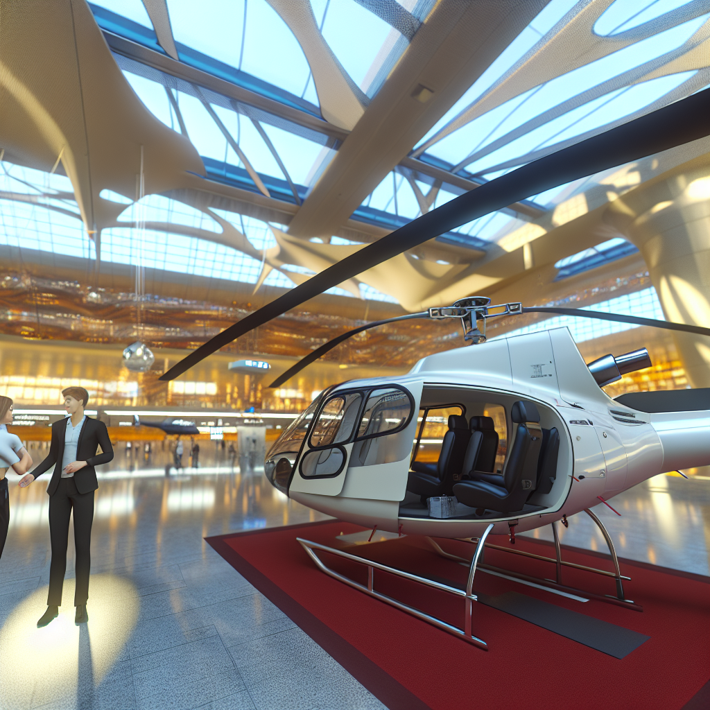 5 Reasons Why Helicopter Tours in Dubai Are Worth Every Dirham - Dubai private helicopter ride, Dubai luxury helicopter tour, Dubai helicopter sightseeing