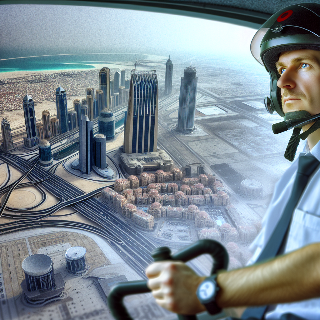 Discover Dubai from Above: All You Need to Know About Helicopter Flights 9 Discover Dubai from Above: All You Need to Know About Helicopter Flights - Dubai helicopter view, Dubai helicopter flight, dxb helicopter tour