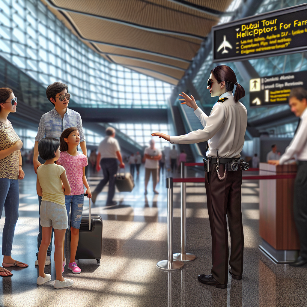 Dubai Helicopter Tours for Families: Is It Kid-Friendly? 7 Dubai Helicopter Tours for Families: Is It Kid-Friendly? - Dubai helicopter price, Dubai luxury helicopter tour, Dubai helicopter booking