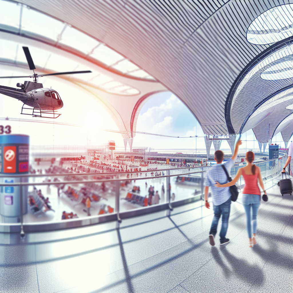 Helicopter Tour or Hot Air Balloon? Best Aerial Views of Dubai Compared - Dubai helicopter sightseeing, Dubai helicopter booking, Dubai aerial tour