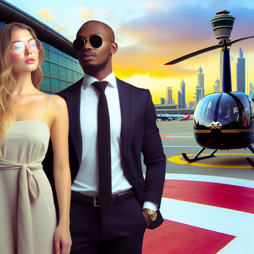 Unforgettable Romantic Helicopter Experiences for Couples Visiting Dubai 5 Unforgettable Romantic Helicopter Experiences for Couples Visiting Dubai - Dubai helicopter price, Dubai helicopter booking, Dubai helicopter adventure