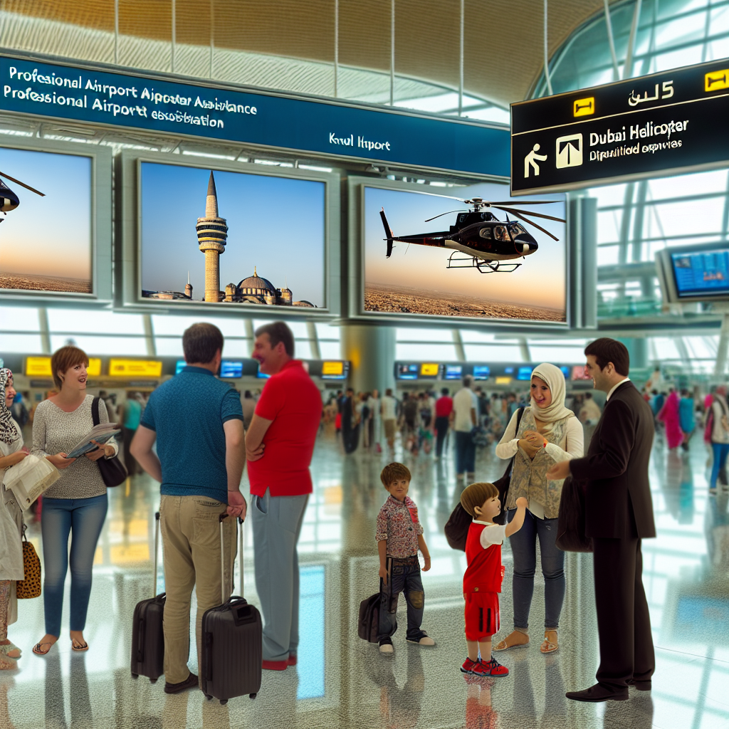 Unforgettable Dubai Helicopter Tours for Families: Is It Kid-Friendly? - Dubai helicopter trip, Dubai helicopter excursion, Dubai helicopter view