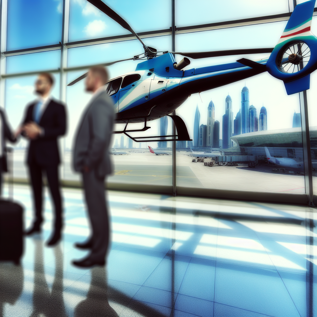 Choosing the Perfect Dubai Helicopter Package for Your Budget - dxb helicopter tour, Dubai helicopter view, Dubai helicopter tour