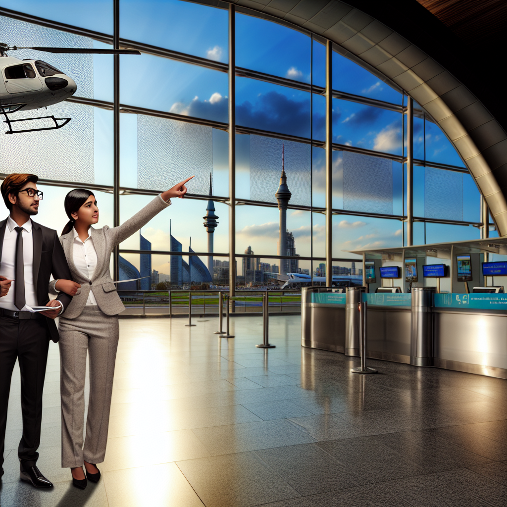 Discovering the Skies: How Long Are Dubai Helicopter Tours? Duration & Routes Explained - Dubai helicopter sightseeing, Dubai skyline helicopter, Dubai helicopter booking