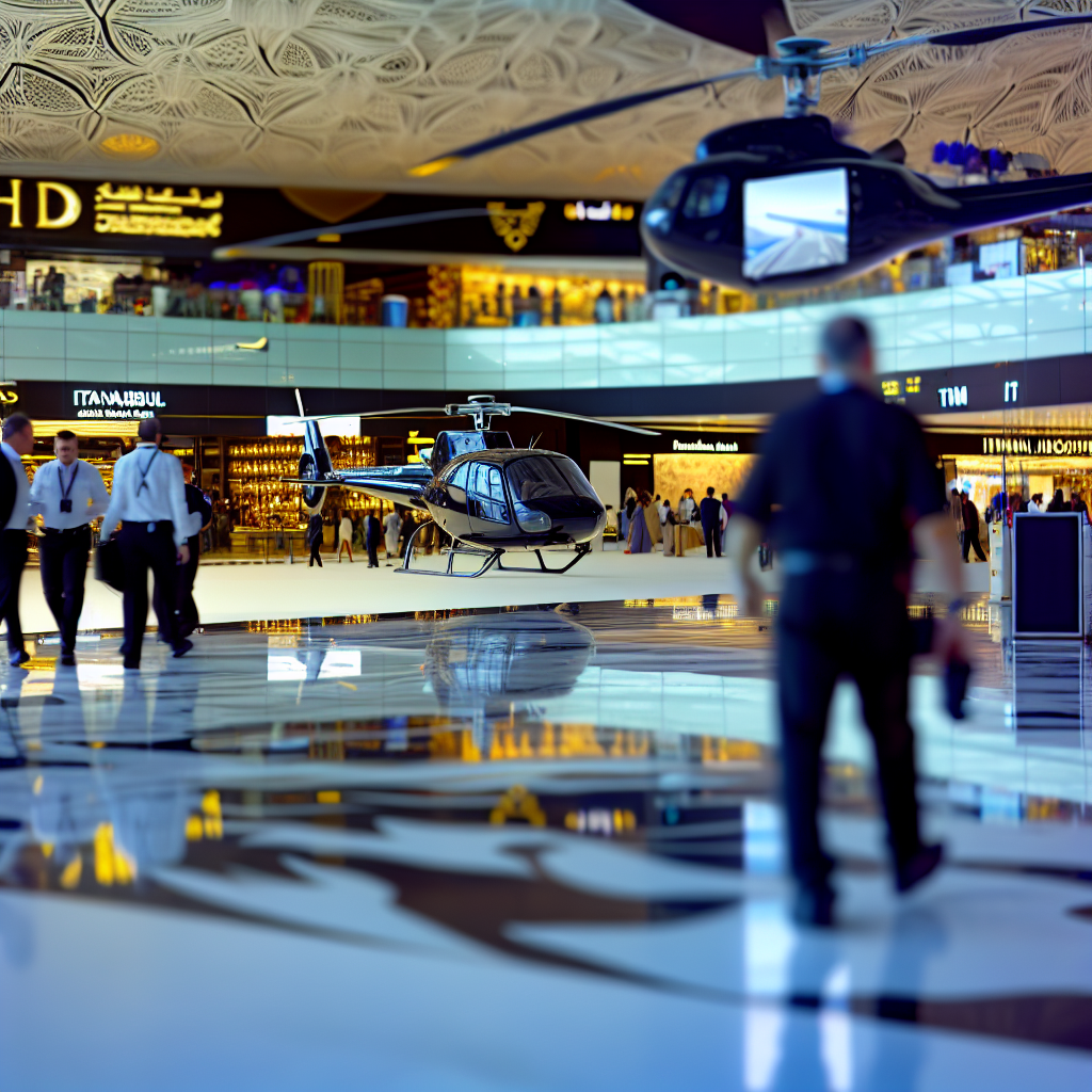 The Ultimate Guide to Helicopter Rides Over Dubai 1 The Ultimate Guide to Helicopter Rides Over Dubai - Dubai private helicopter ride, Dubai helicopter sightseeing, Dubai helicopter booking