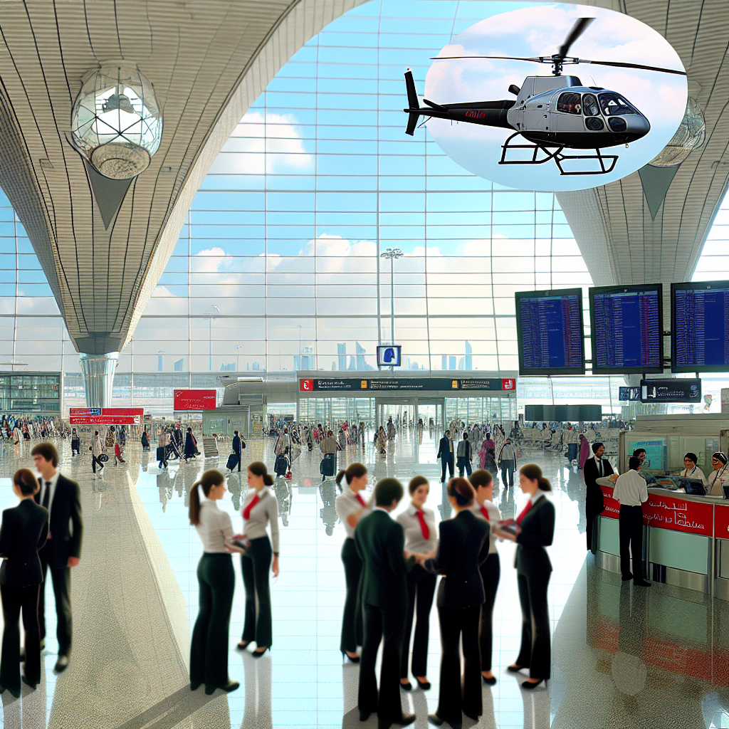 5 Reasons Why Helicopter Tours in Dubai Are Worth Every Dirham 10 5 Reasons Why Helicopter Tours in Dubai Are Worth Every Dirham - Dubai helicopter booking, Dubai helicopter flight, Atlantis helicopter tour Dubai