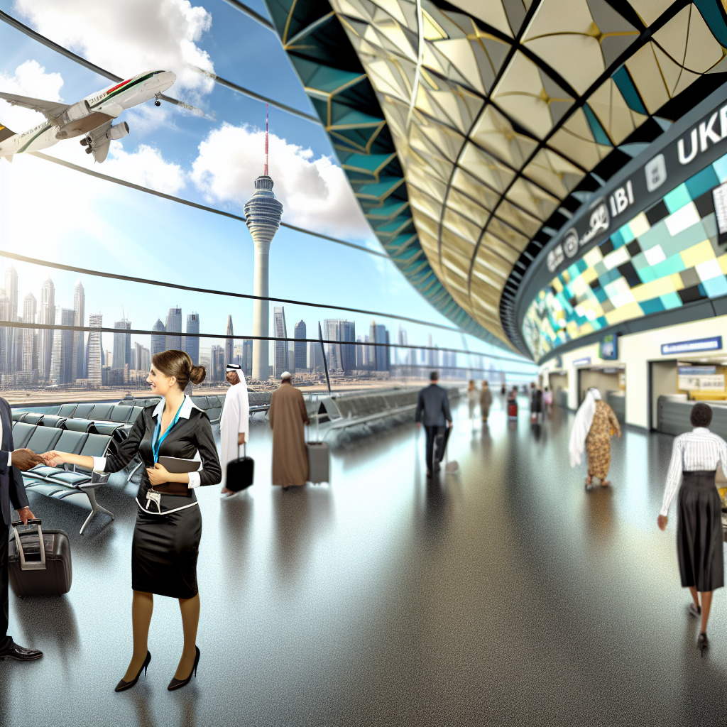 Discover the Thrill: How Long Are Dubai Helicopter Tours? Duration & Routes Explained - Dubai skyline helicopter, Dubai helicopter view, Dubai helicopter excursion