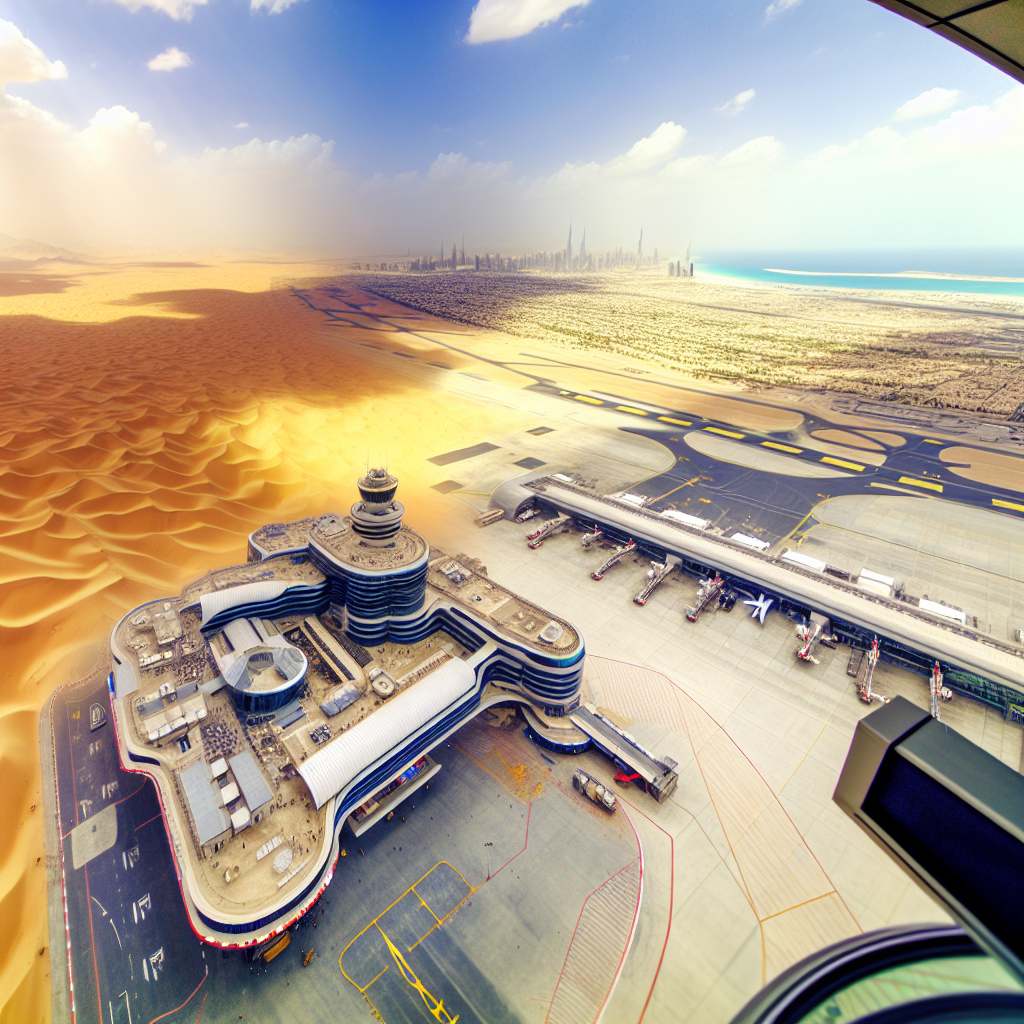Discover the Magic of Dubai’s Desert and City from the Sky 6 Discover the Magic of Dubai’s Desert and City from the Sky - Dubai skyline helicopter, Dubai helicopter price, dxb helicopter tour