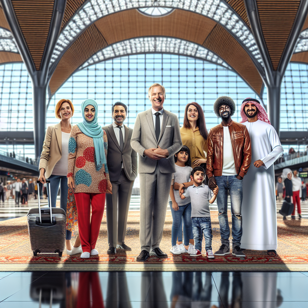 Dubai Helicopter Tours for Families: Is It Kid-Friendly? - Dubai helicopter adventure, Dubai helicopter flight, Dubai aerial tour