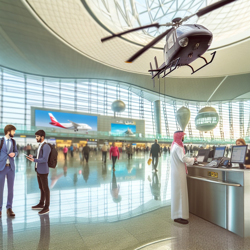 Helicopter Sightseeing vs. City Tour Buses in Dubai: Which Is Better? 4 Helicopter Sightseeing vs. City Tour Buses in Dubai: Which Is Better? - Dubai helicopter tour, Burj Khalifa helicopter tour, Dubai helicopter trip