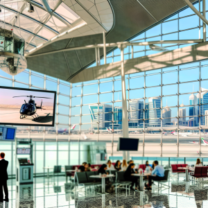 The Ultimate Guide to Helicopter Rides Over Dubai - Dubai helicopter ride, Dubai helicopter experience, Dubai helicopter sightseeing