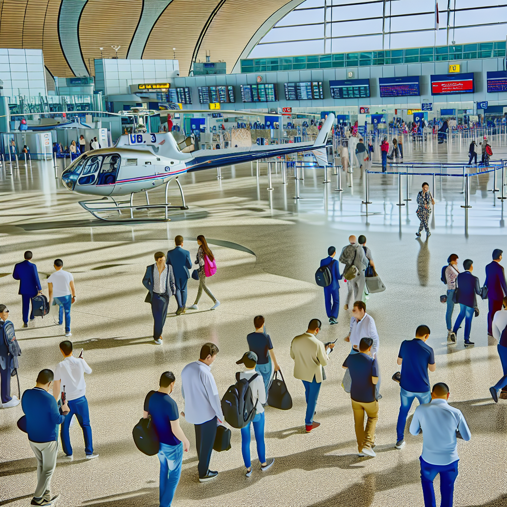 What to Wear on a Dubai Helicopter Ride: Tips for First-Time Flyers - Dubai helicopter trip, dxb helicopter tour, Dubai helicopter view