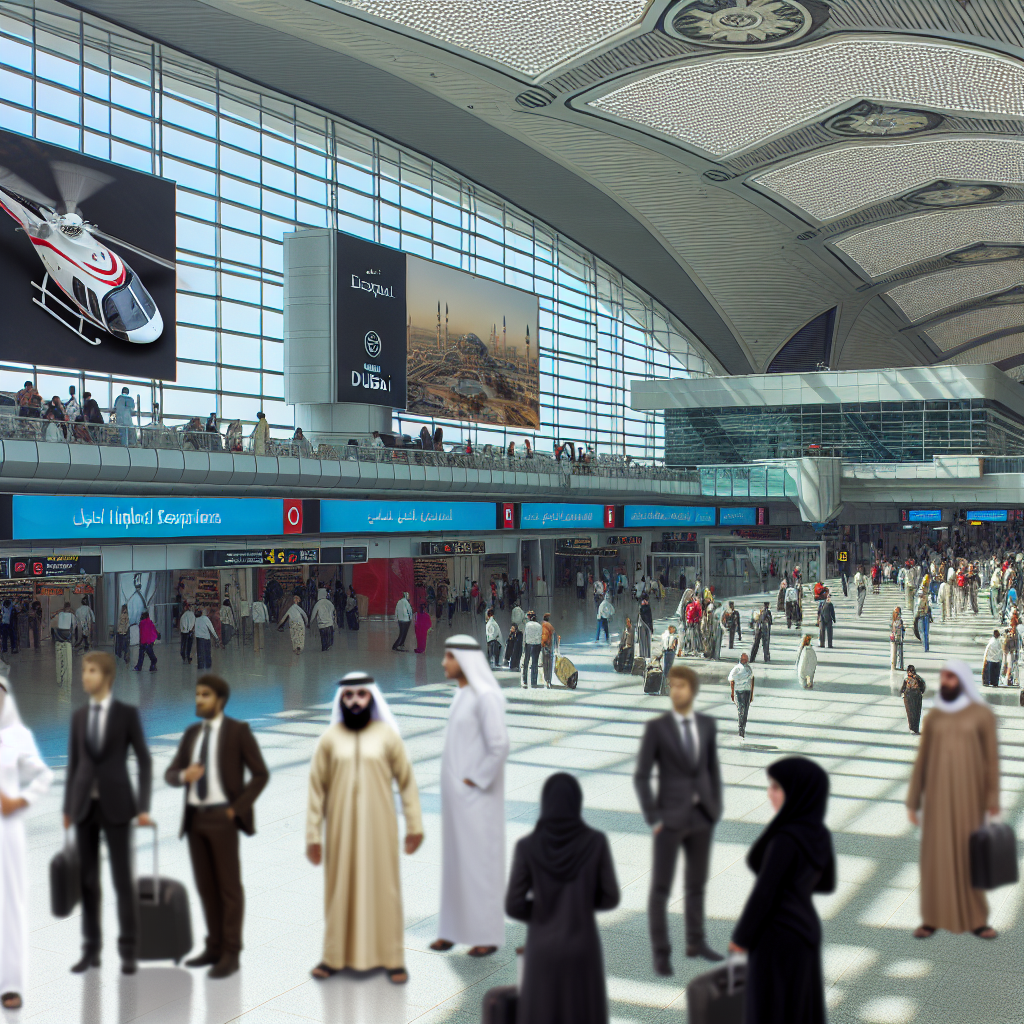 What to Wear on a Dubai Helicopter Ride: Tips for First-Time Flyers - Dubai helicopter deals, Dubai helicopter experience, Dubai helicopter price